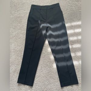 Pants/ trousers US 6 Black color